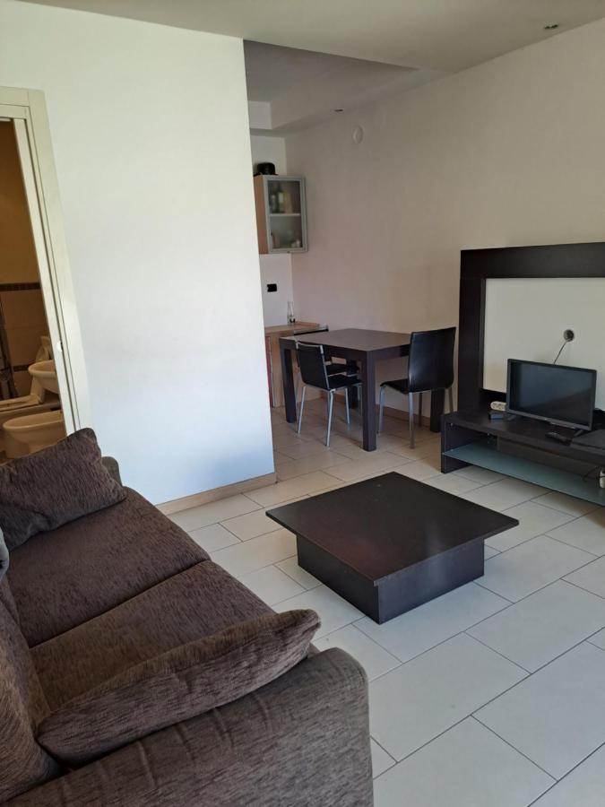 Apartamento Benoitlecharme *