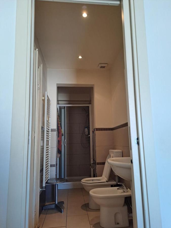 Apartamento Benoitlecharme *