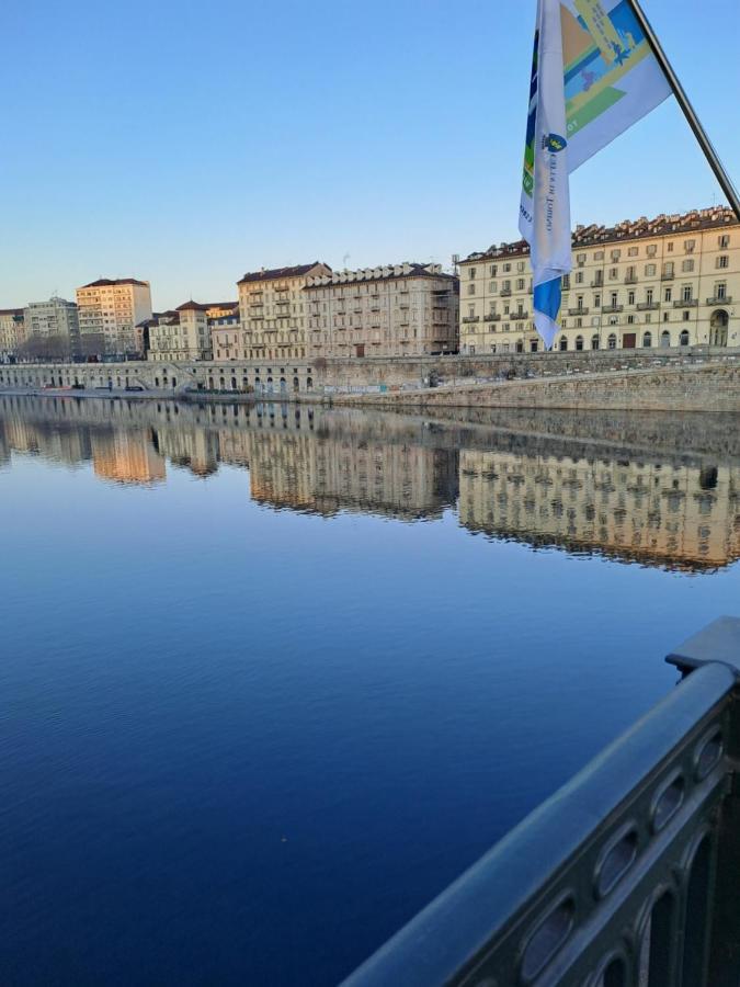 Benoitlecharme * Turin
